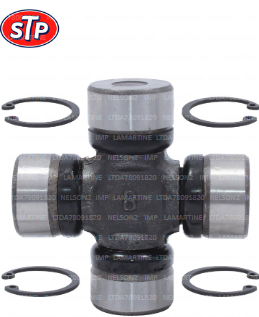 CRUCETA CARDAN CHEVROLET LUV 4X2 89-98 STP