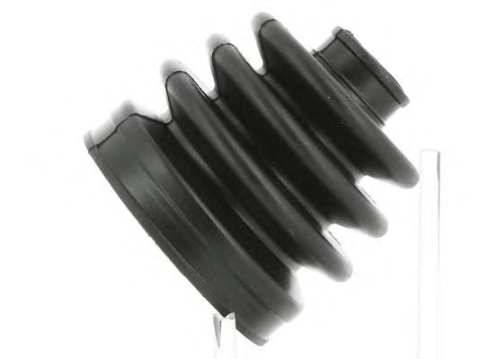 FUELLE HOMOCINETICA INTERIOR Y EXTERIOR CHEVROLET LUV 89-06