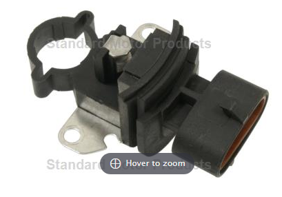 PICK-UP MAGNETICO DISTRIBUIDOR AEROSTAR/RANGER 91-97 STANDARD