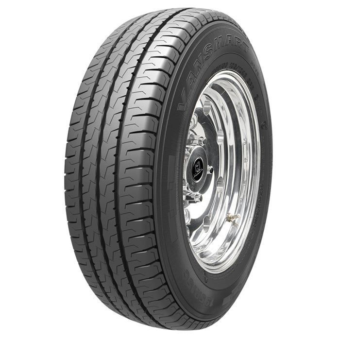 Neumático Maxxis 215/75R14C MCV5 VANSMART 8PR TL 104/101Q E3C