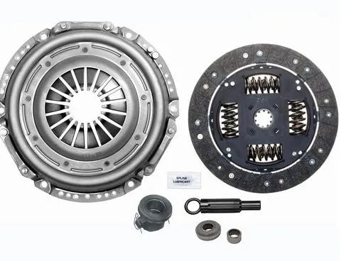 KIT EMBRAGUE WRANGLER / LIBERTY 02-11 PERFECTION