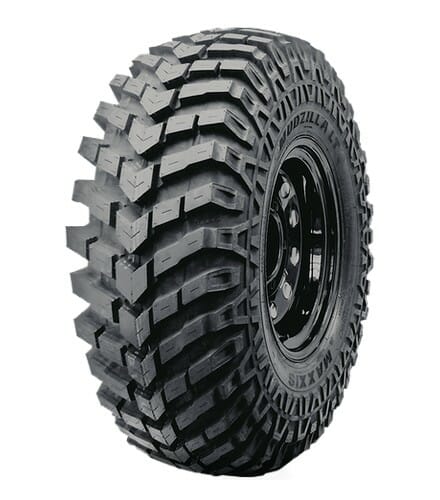 Maxxis M8080 Mudzilla