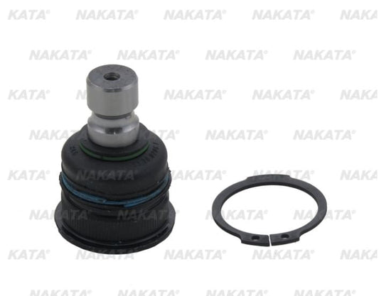 ROTULA INFERIOR NEW FIESTA 2011-2017 NEW ECOSPORT 2013-2018 Nakata