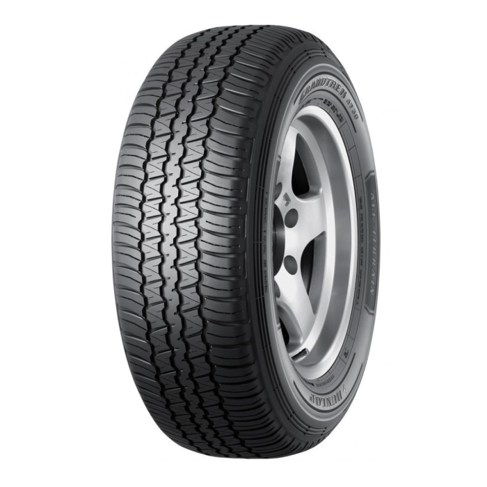 Dunlop Grandtrek AT30S