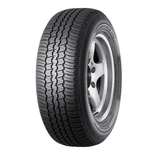 Dunlop Grandtrek AT30S