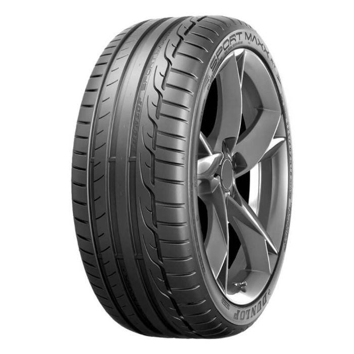 Dunlop SP Sport Maxx RT