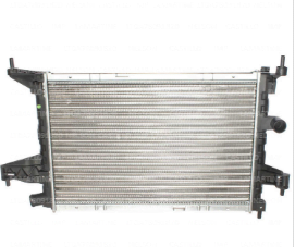 RADIADOR AGUA MOTOR CHEVROLET EVOLUTION/MONTANA 1.8 2001-2011