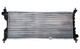RADIADOR AGUA MOTOR CHEVROLET CORSA/COMBO/CORSA PICK-UP DIESEL 1997>2002