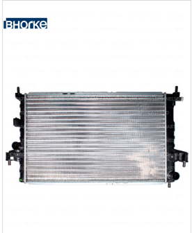 RADIADOR DE AGUA MOTOR CHEVROLET COMBO VAN/MONTANA 1.3/1.7 03>2011