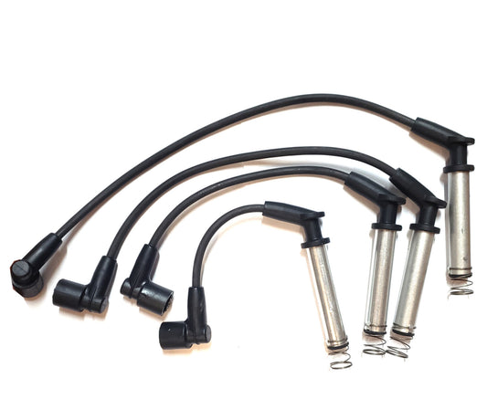 JUEGO CABLES DE BUJIAS CHEVROLET CORSA/CORSA PICK-UP 1.6 96-02