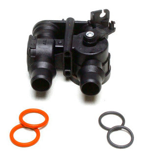 LLAVE DE CALEFACCION CHEVROLET CORSA EVOLUTION / MONTANA 03-10 TAIWAN