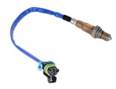 SENSOR DE OXIGENO CHEVROLET TRAVERSE MOTOR 3.6 09-11 OEM