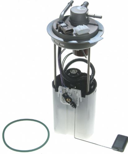 BOMBA DE BENCINA SILVERADO 1500/2500 MOTOR 5.3L V8 04-07 KUSATEC