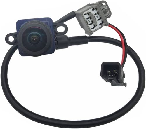 CAMARA MARCHA ATRAS DODGE JOURNEY 12-20 STANDARD