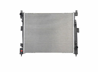 RADIADOR JEEP GRAND CHEROKEE V6 3.0/3.6 16-20 DURANGO 3.6 16-20 TAIWAN