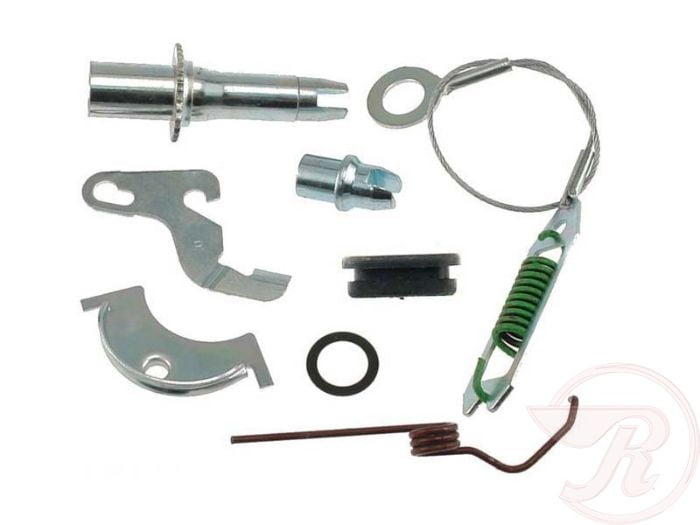 KIT REPARACION REGULADOR FRENOS DAKOTA/DURANGO/RAM/EXPLORER/F150/RANGER 98-10 RAYBESTOS