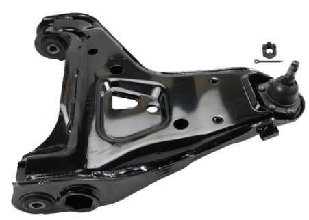 BANDEJA INFERIOR IZQUIERDA BLAZER/S10/APACHE 4×4 95-05 MOOG