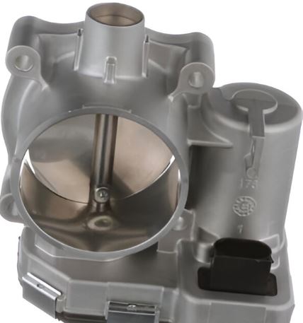 CUERPO DE ACELERACION (MARIPOSA) PACIFICA/DAKOTA/RAM1500 GRAND CHEROK/LIBERTY/WRANGLER 07-12 Standard