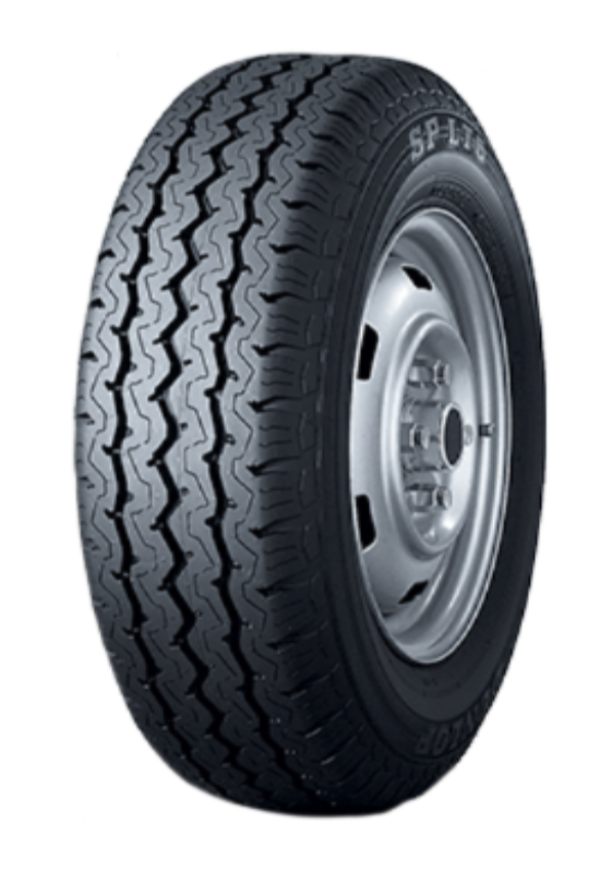 Dunlop SP LT5