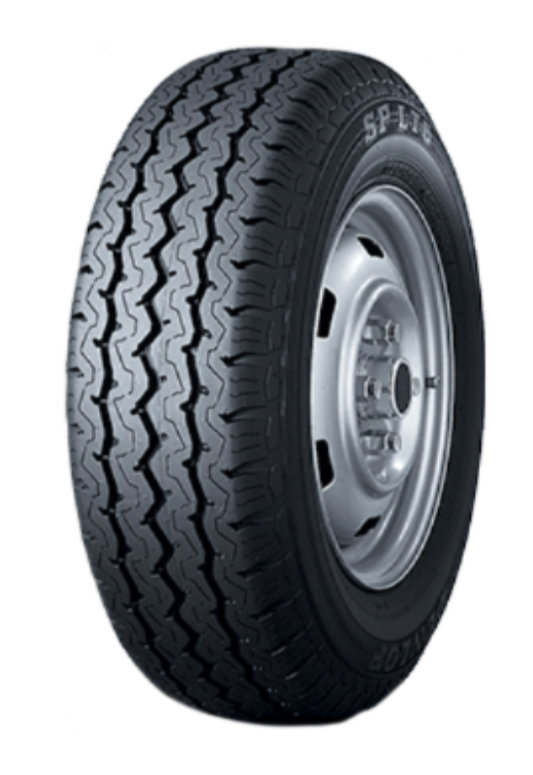 Dunlop SP LT5