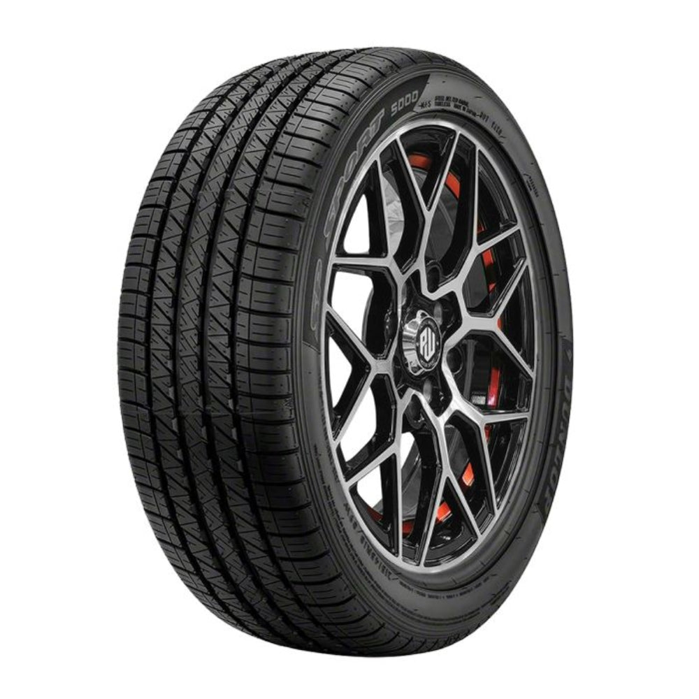 Dunlop SP Sport 5000