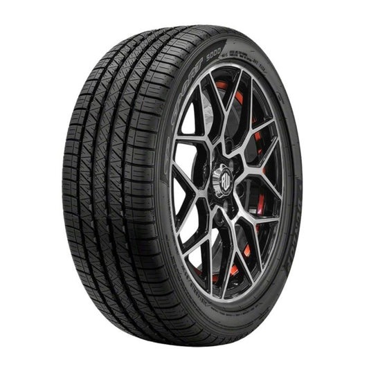 Dunlop SP Sport 5000