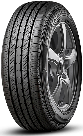 Dunlop SP Touring T1