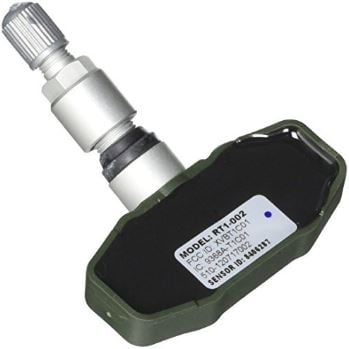 SENSOR PRESIÓN NEUMÁTICO CHEVROLET COLORADO 2007-2012 HUMMER H3 2006-2010 Standar
