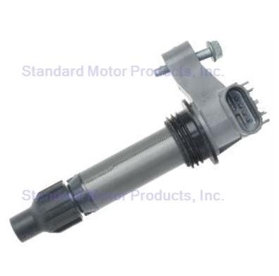 BOBINA ENCENDIDO TRAVERSE EQUINOX/TRAVERSE/COLORADO/CAMARO 2010/2018 OEM MULTIMARCA