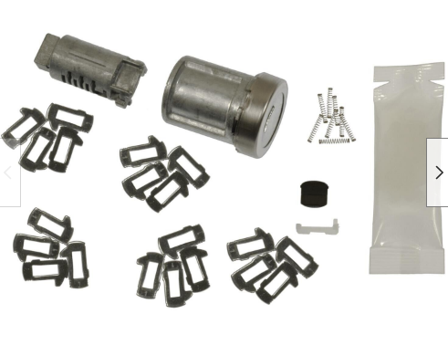 CILINDRO CHAPA DE CONTACTO FORD EDGE/EXPLOER/EXPEDITION/F150 03-19 STANDARD