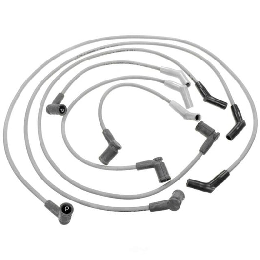 JUEGO CABLES DE BUJIA FORD WINDSTAR MOTOR 3.8 2001-2003 STANDARD