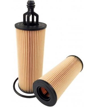 FILTRO DE ACEITE (ELEMENTO) CHARGER/JOURNEY/WRANGLER 14-18 WIX