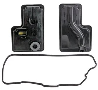 FILTRO DE CAJA DE CAMBIOS AUTOMATICA EDGE/EXPLORER/TAURUS 07-24 WIX