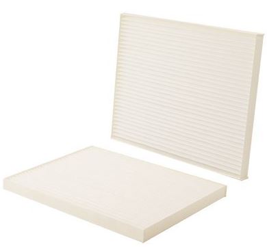 FILTRO DE CABINA JEEP GRAND CHEROKEE 22-26 WIX
