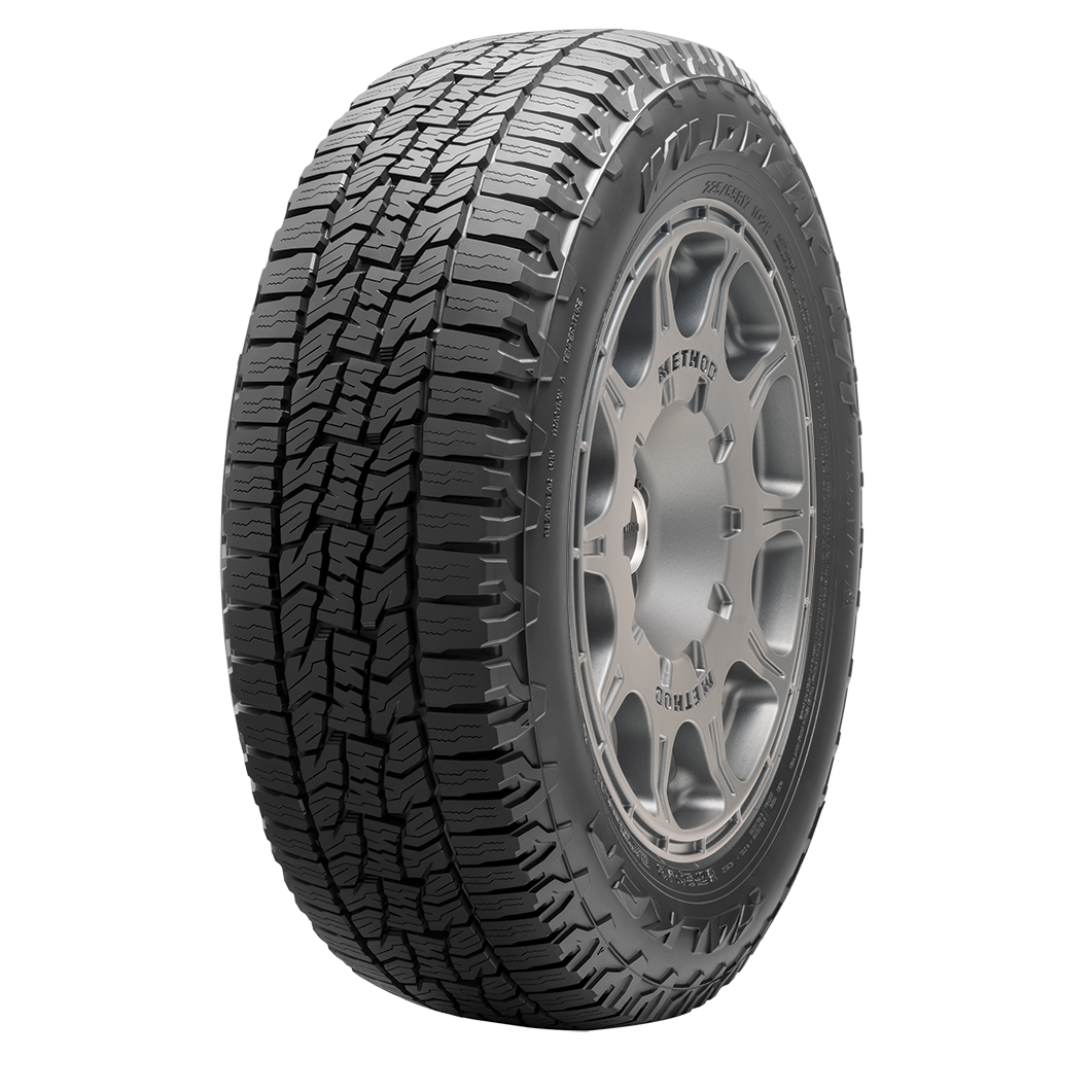 Falken Wildpeak A/T Trail