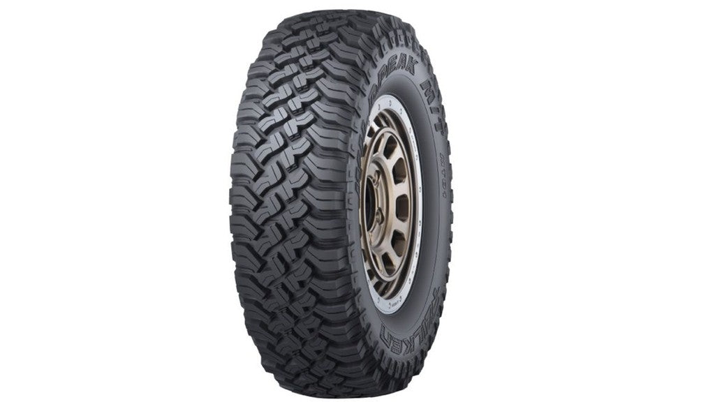 Falken Wildpeak MT01
