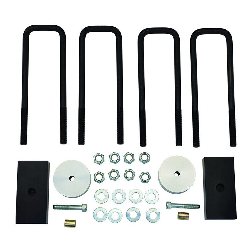 REAR BLOCK KIT 1.5 '' RANCHO FORD F150 2021+