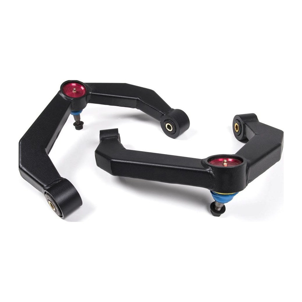 KIT BANDEJAS SUPERIORES ZONE OFFROAD RAM 1500 2006+