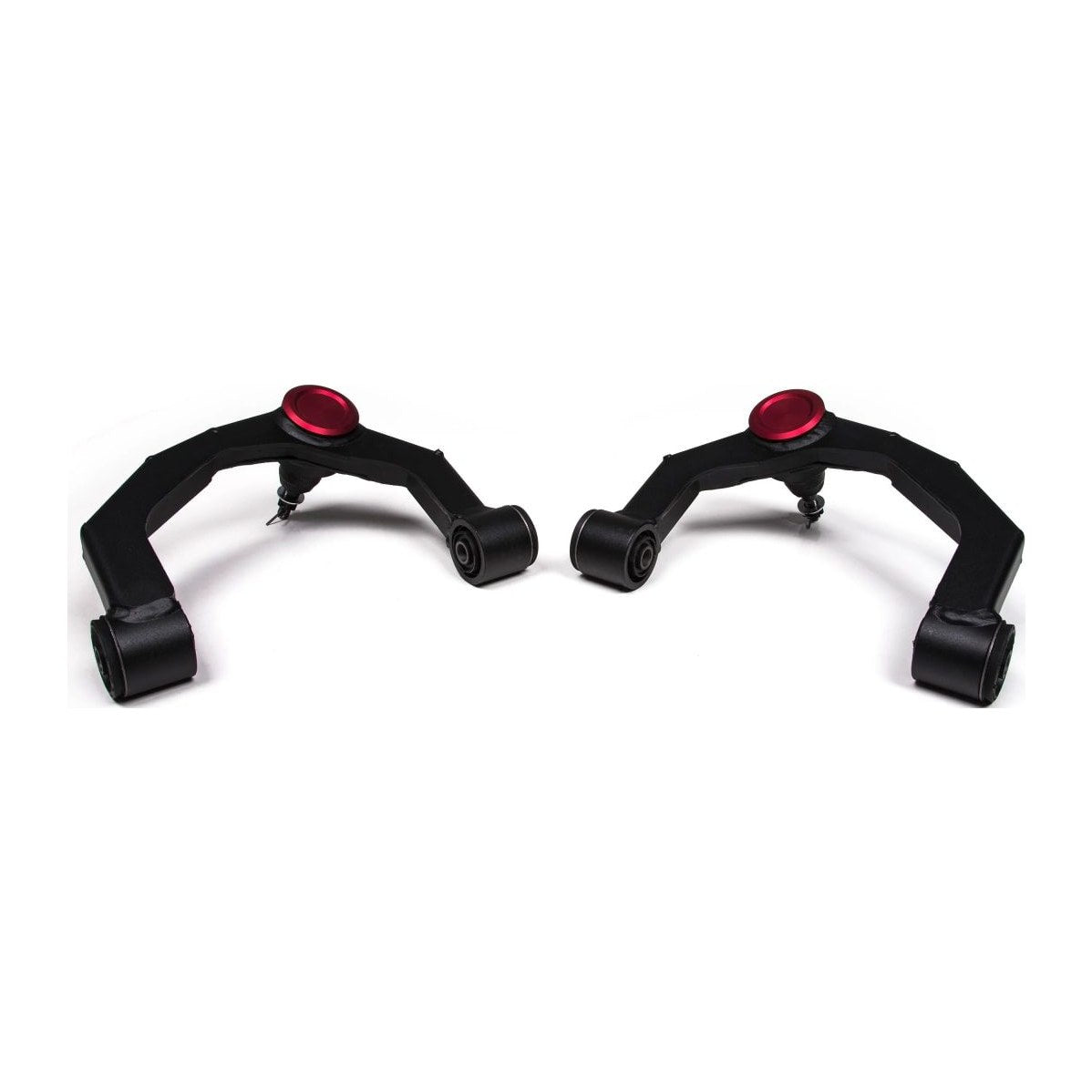 KIT BANDEJAS SUPERIORES ZONE OFFROAD ZONF2300 F150 (04-20)