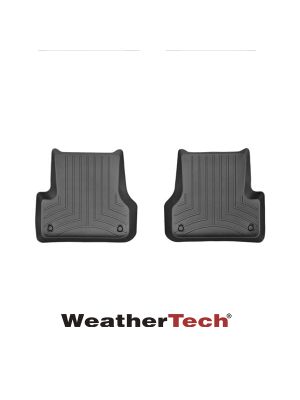 Piso Interior trasero calce perfecto WT Audi A6 12->16