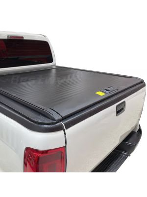 Tapa Retráctil Manual BULX15 2.0 Volkswagen Amarok CD 09->
