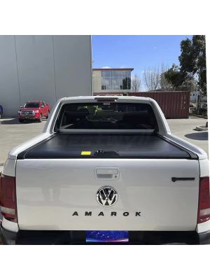 Tapa Retráctil Manual BULX15 2.0 Volkswagen Amarok V6 CD 19->