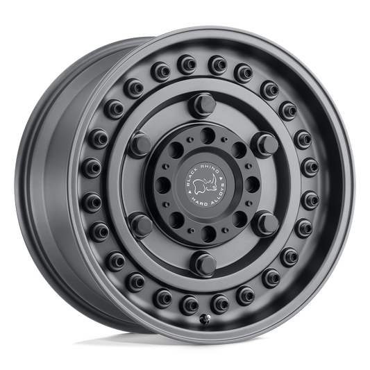 llantas_black_rhino_armory_gun_black_frontal