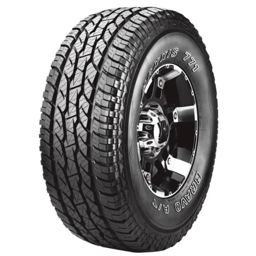 Neumático Maxxis 245/75R16 BRAVO AT771 111S TL M+S