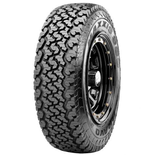 Neumático Maxxis LT255/70R16 8PR BRAVO AT980 115/112S M+S