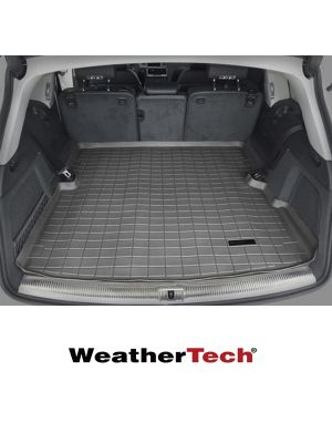 Cargo Liner calce perfecto WT Audi Q7 10->16