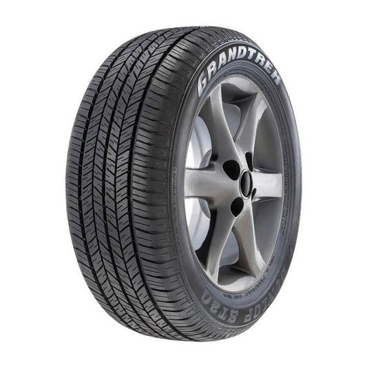 Dunlop Grandtrek ST20