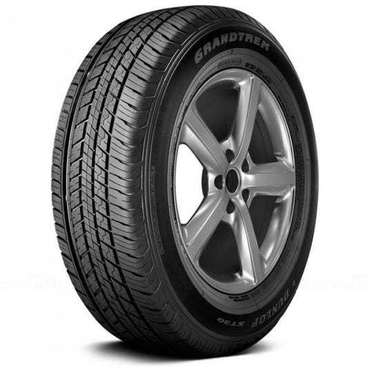 Dunlop Grandtrek ST30