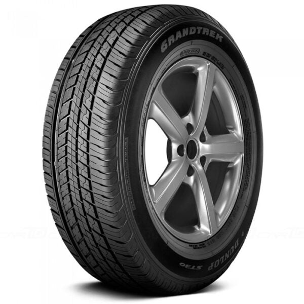 Dunlop Grandtrek ST30