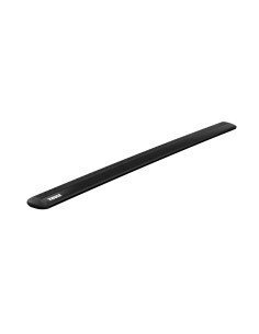 Barras  de Techo Thule Wingbar Evo 7114 Black 135 CM/XL